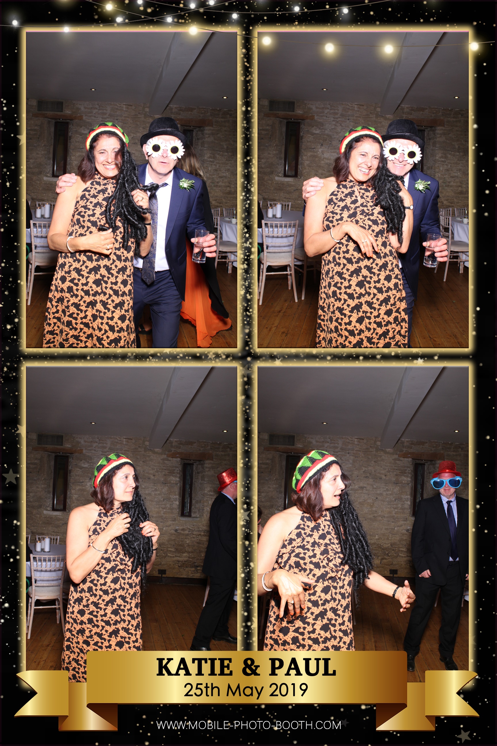 Katie & Pauls Wedding  | View more photos from the event at images.mobile-photo-booth.com/u/MobilePhotoBoothUK/Katie-Pauls-Wedding